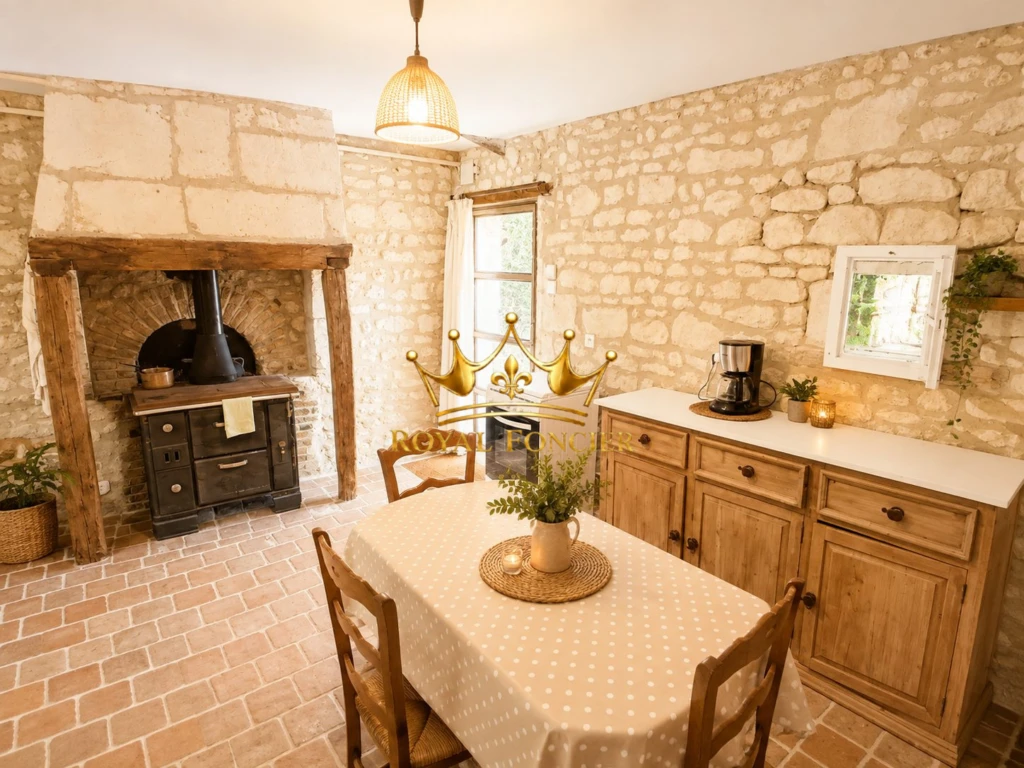 Deuxième logement