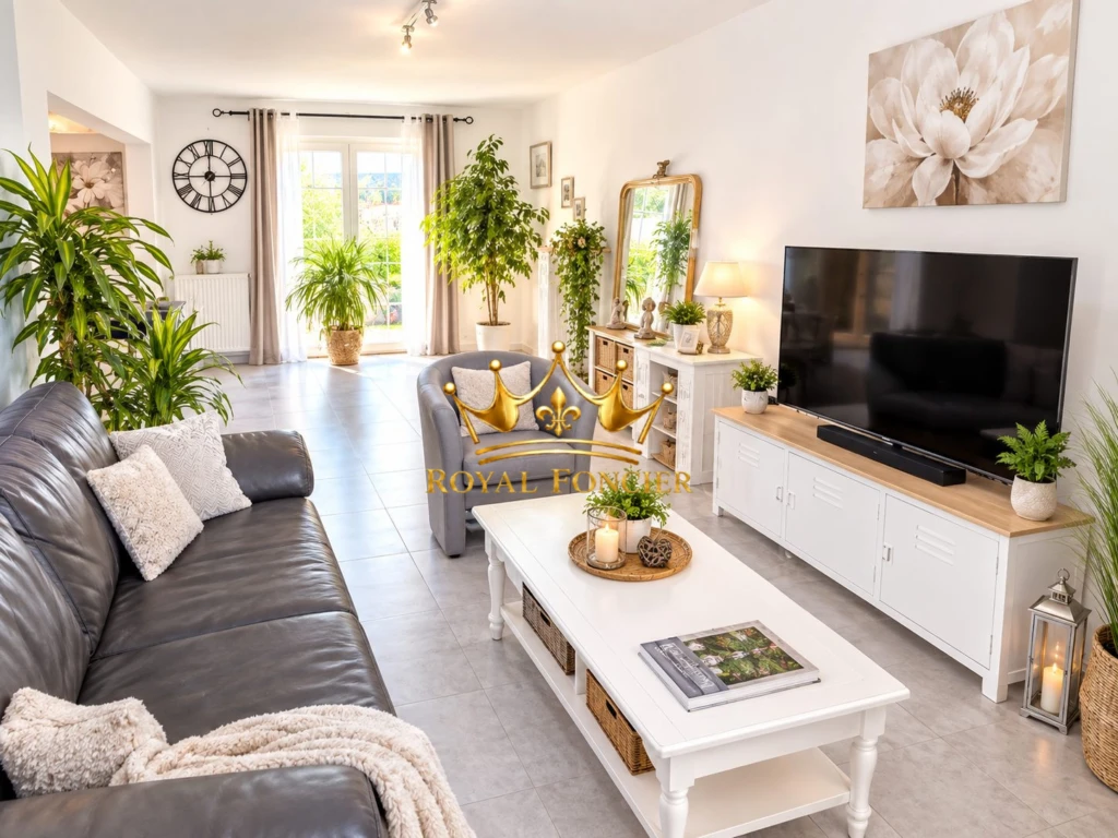 espace de vie