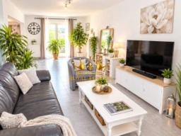 espace de vie