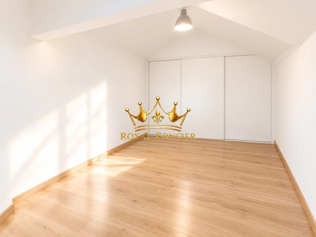 bureau ou chambre