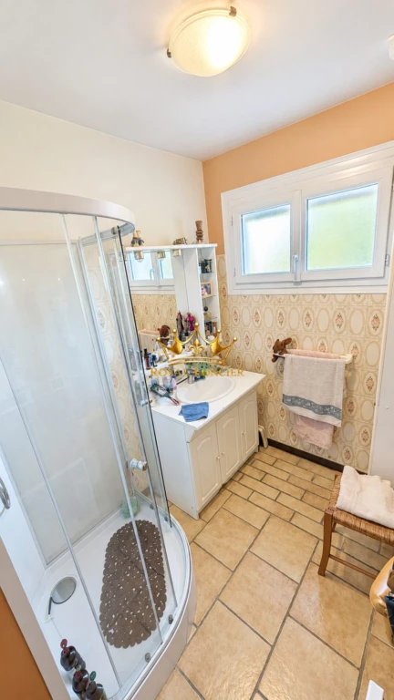 Chambre 3