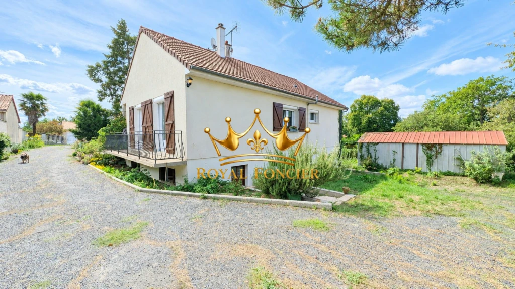 Salle d'eau
