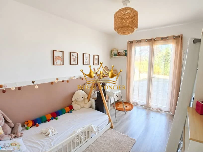 Chambre 2 de 11 m 50