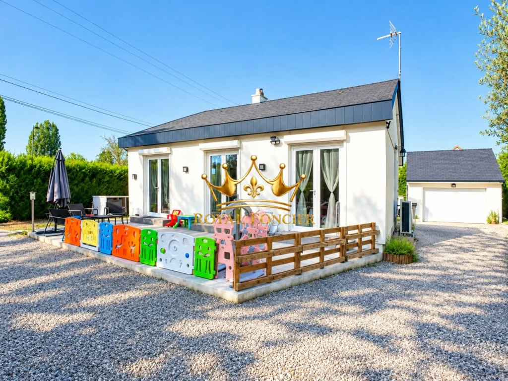 Espace extérieur