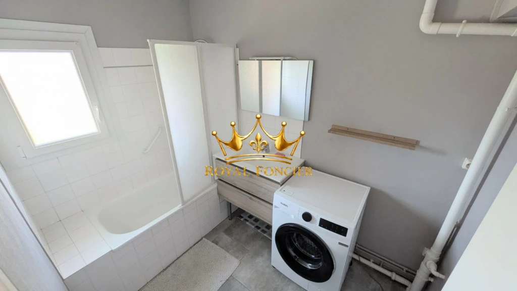 WC indépendant