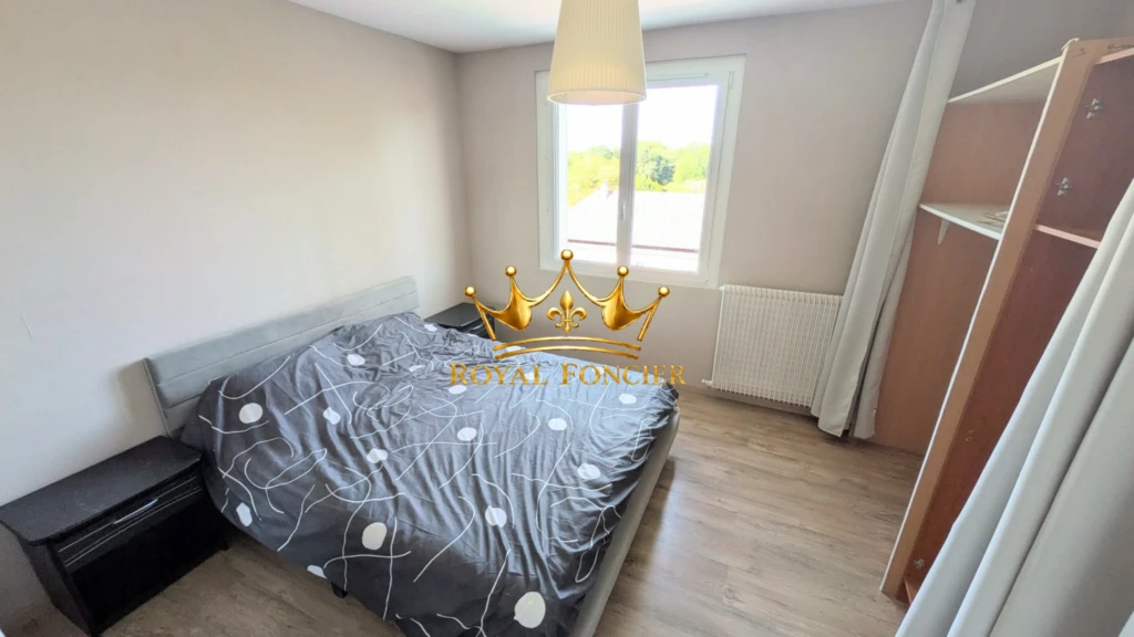 Chambre 1
