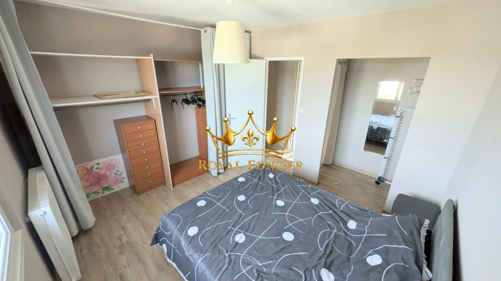 Chambre 1