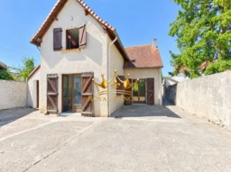 Maison de 120m²
