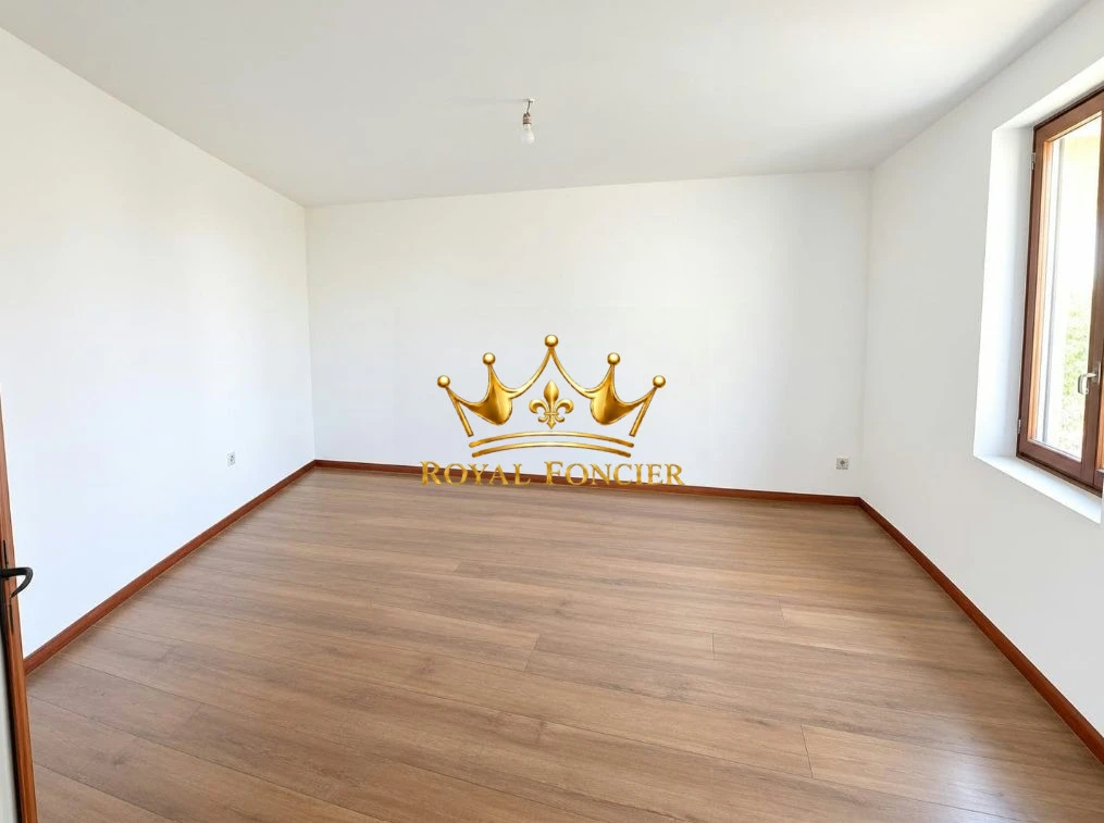Chambre 2 au 1er étage