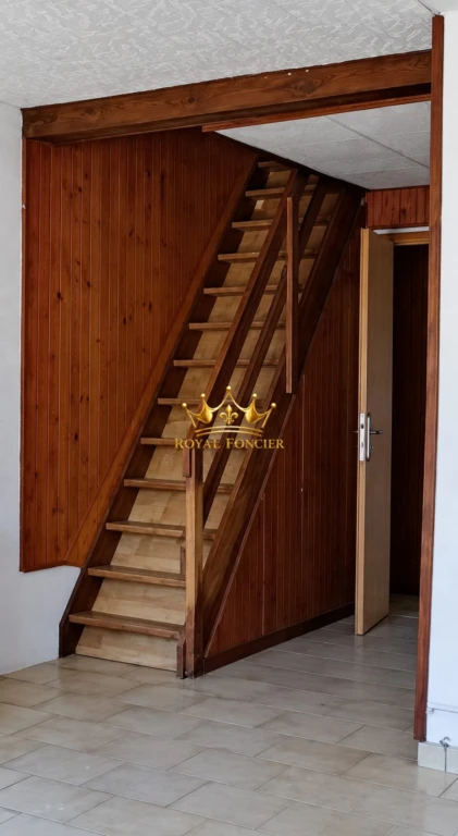 Chambre 2 au 1er étage