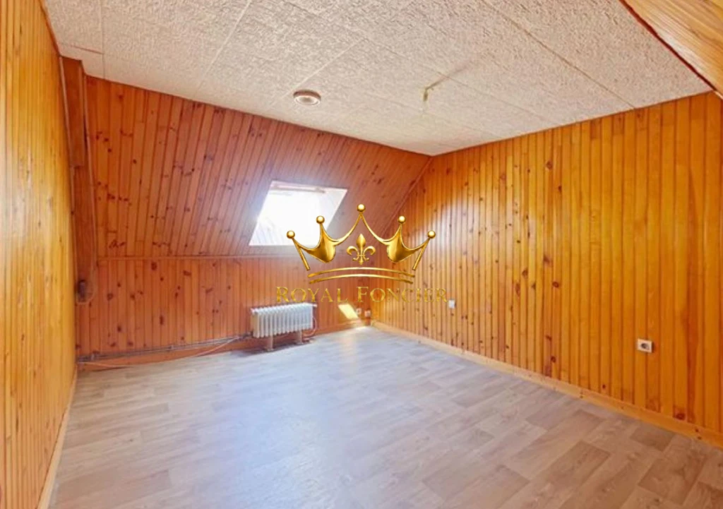 Chambre 3 au 1er étage