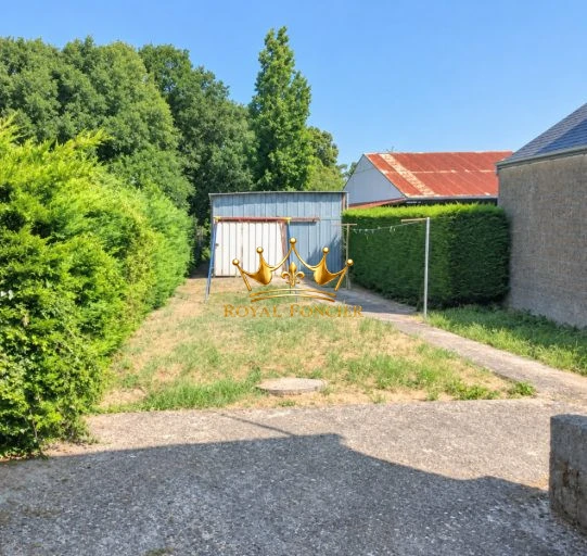 Chambre 4 au 1er étage