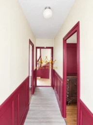 entrée