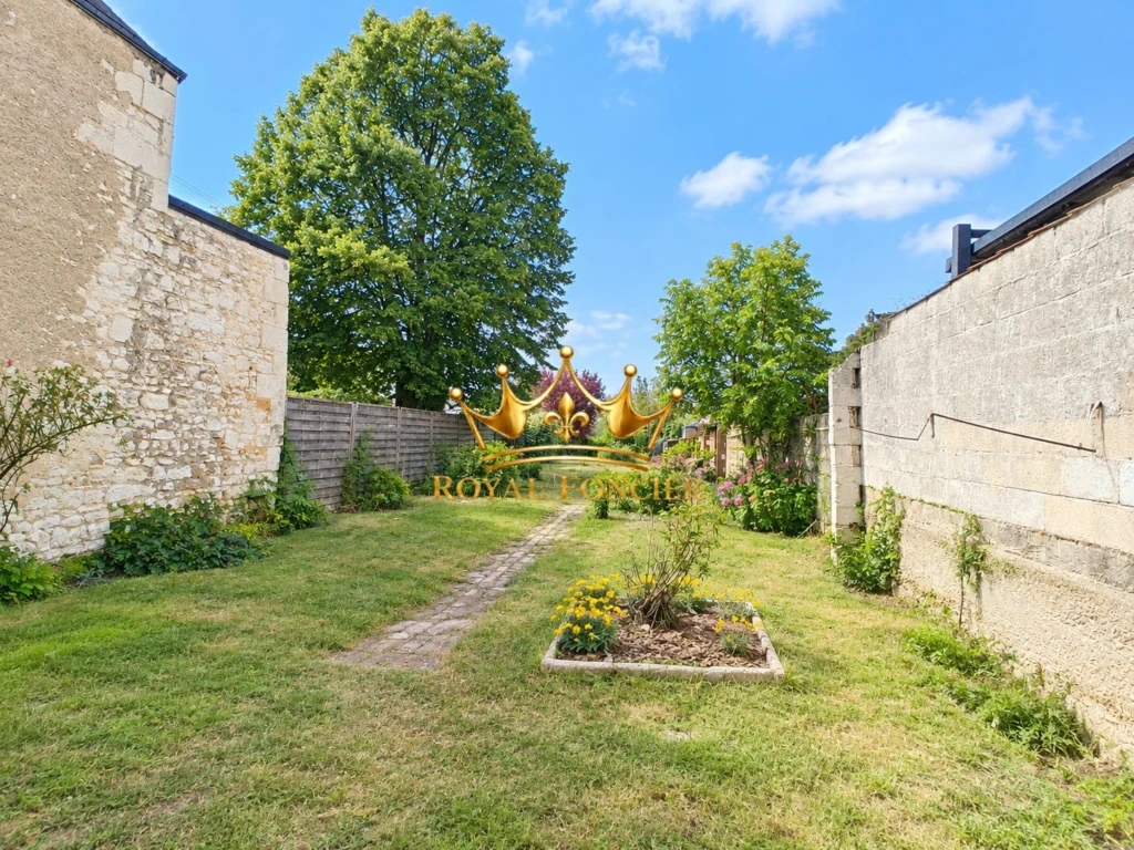 Maison ancienne
