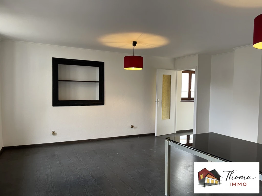 Salon/chambre