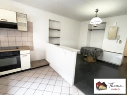 Cuisine et coin repas