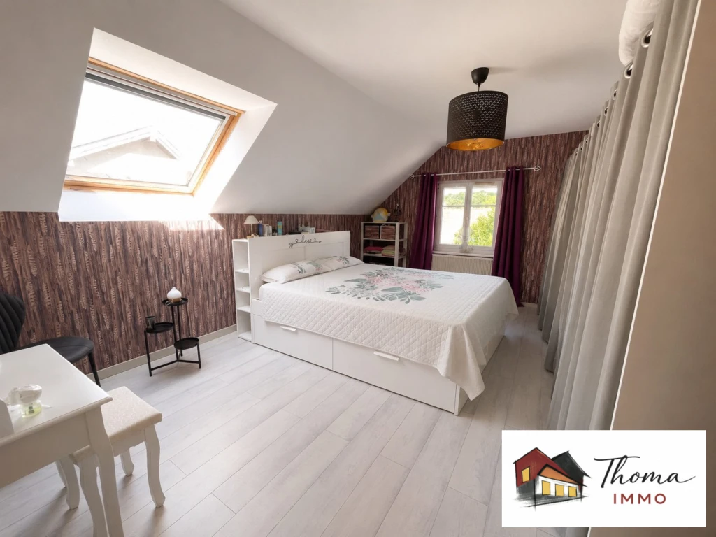 Chambre 2