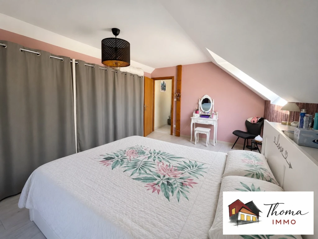 Chambre 1