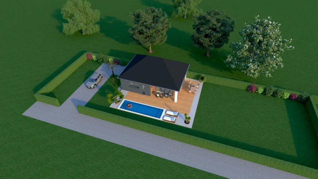 Terrain