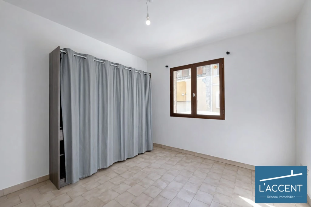 Chambre 1