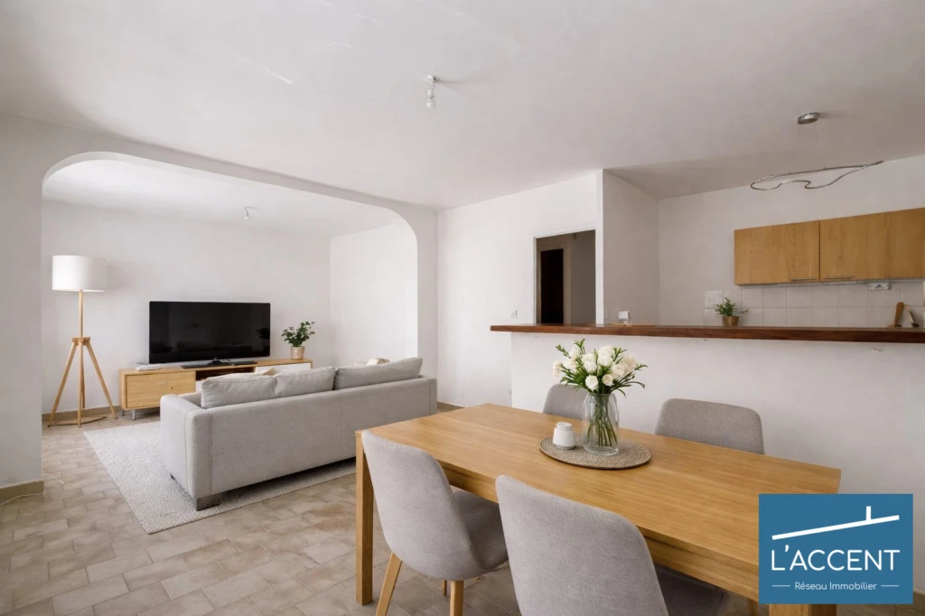 Home staging