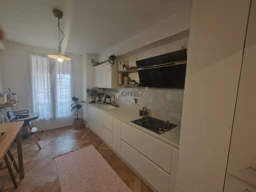 Cuisine équipée
