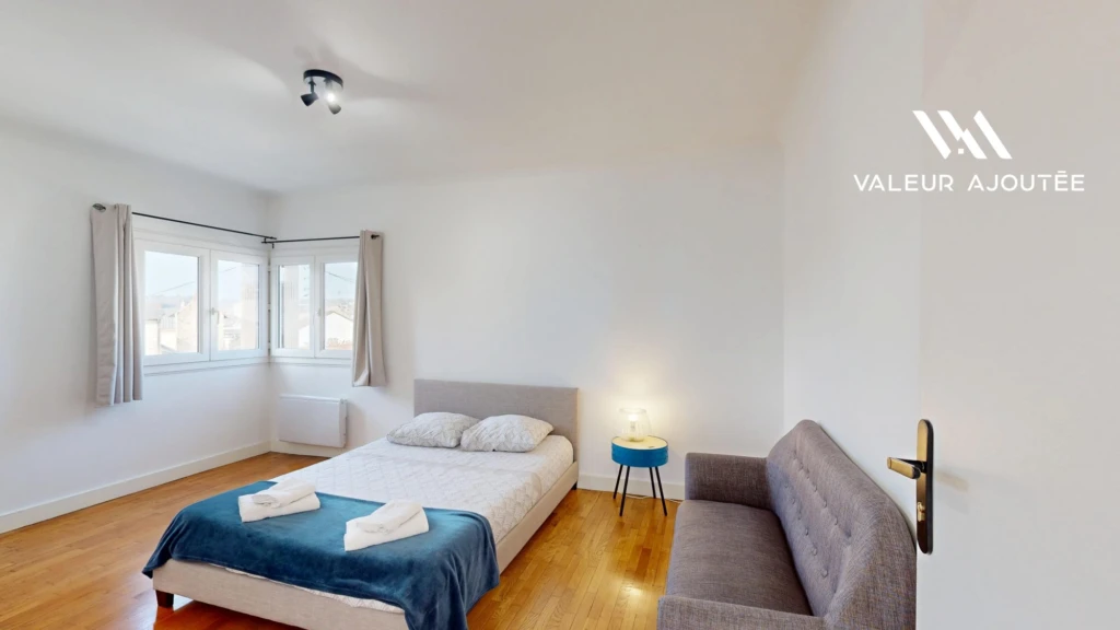 Chambre 1