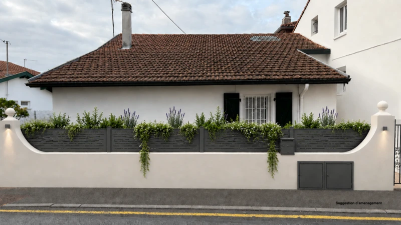 FACADE