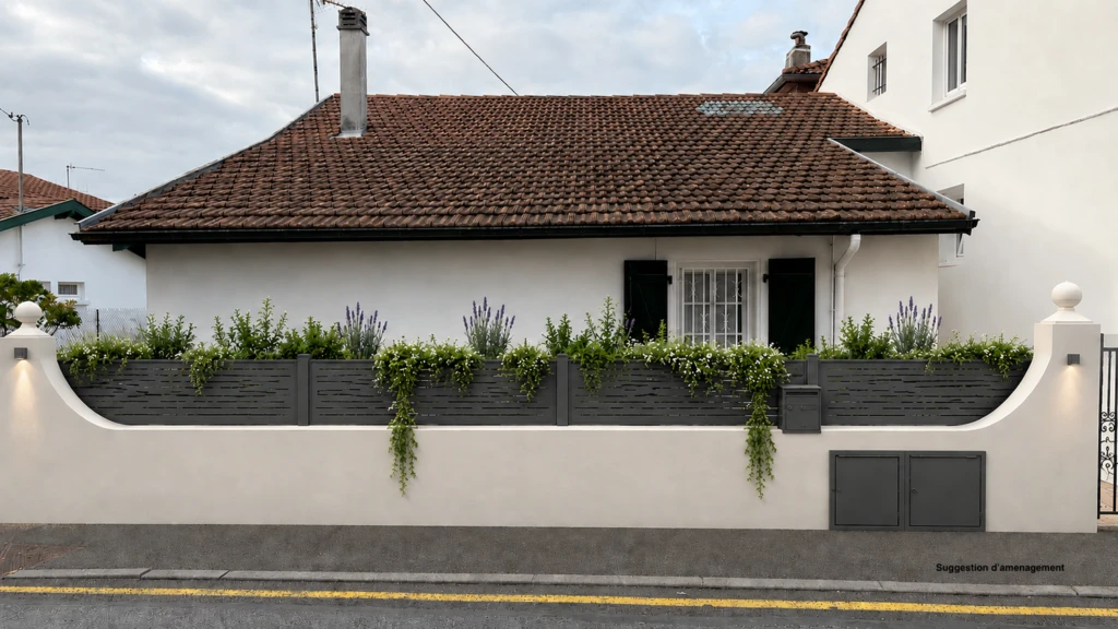 FACADE