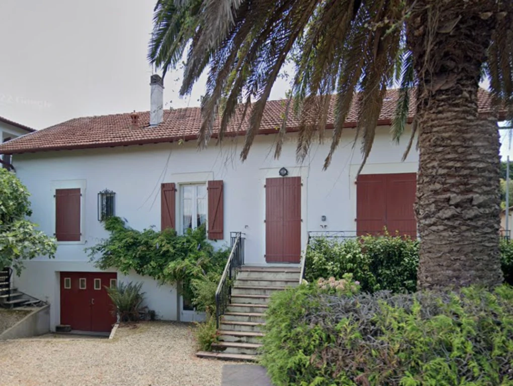 facade