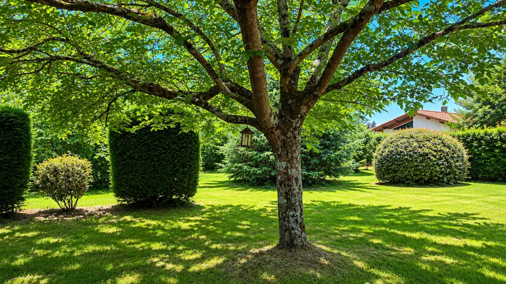 JARDIN
