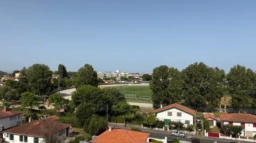 VUE DÉGAGÉE