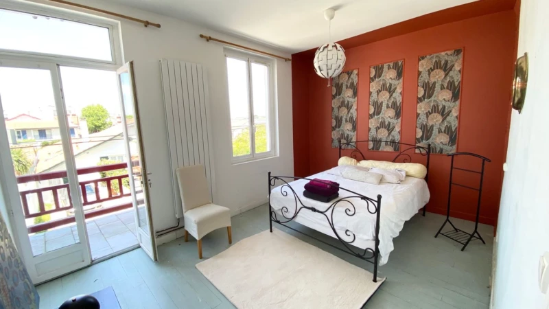 CHAMBRE 2