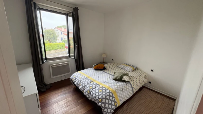 Chambre ÉTAGE