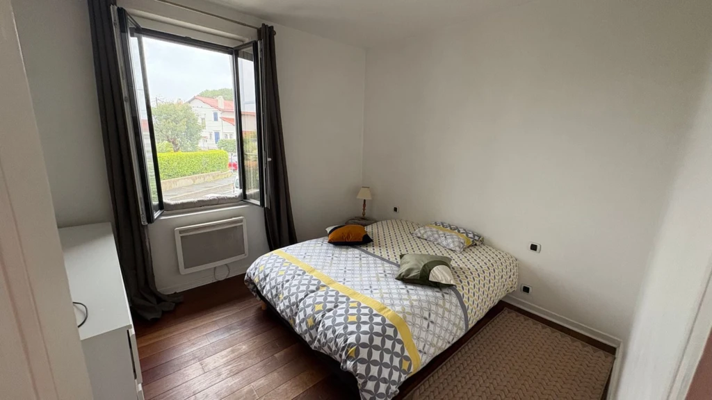 Chambre ÉTAGE