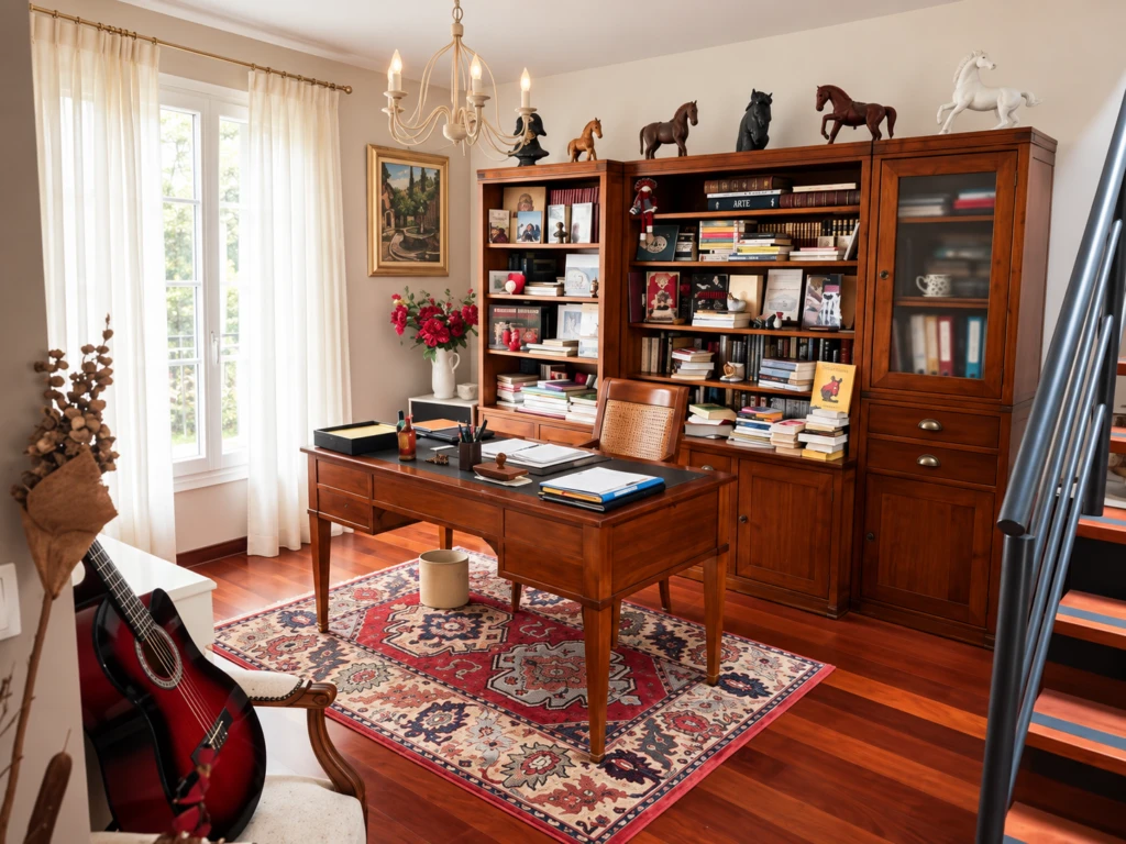 BUREAU