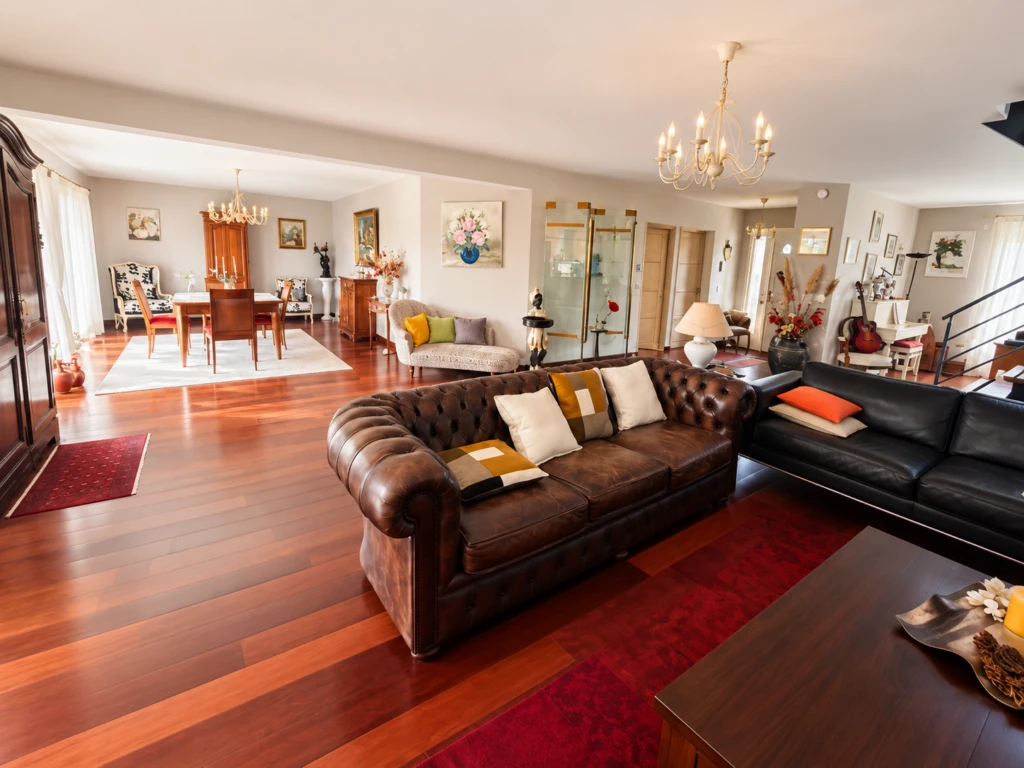 ESPACE SALON