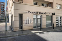 Local commercial Aix en Provence
