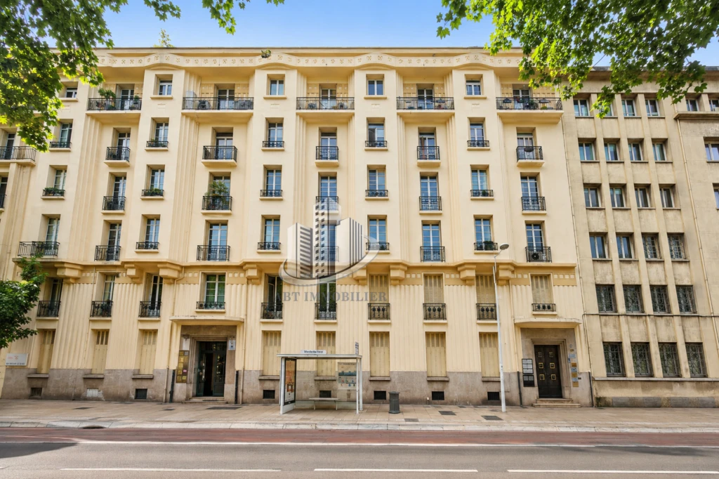 bureau à louer Toulon