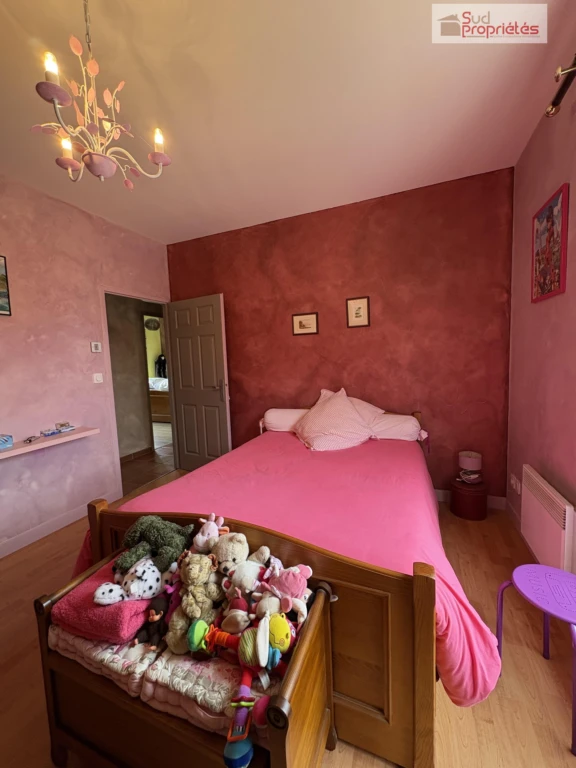 Chambre 1
