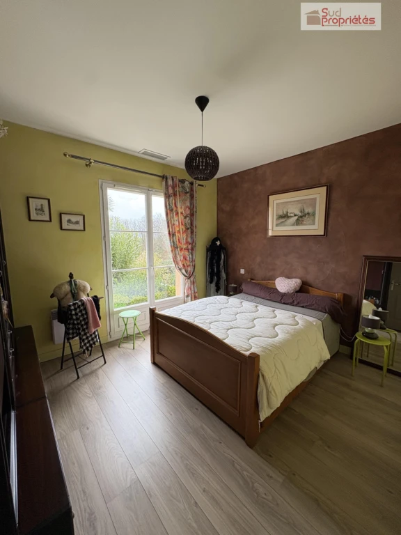 Chambre 3