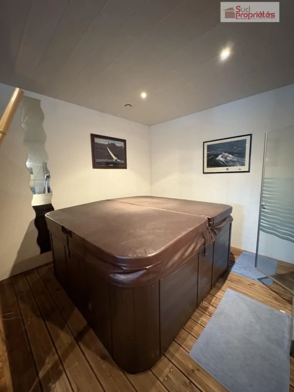 Salle de sport / Espace Spa n°3