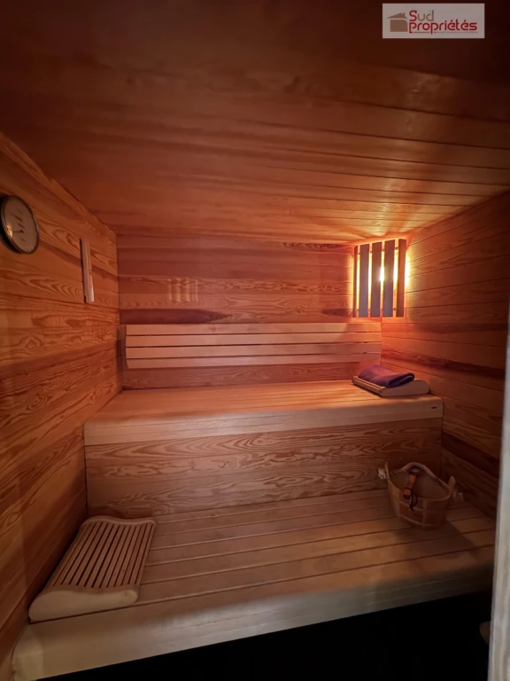 Salle de sport / Espace Spa n°4