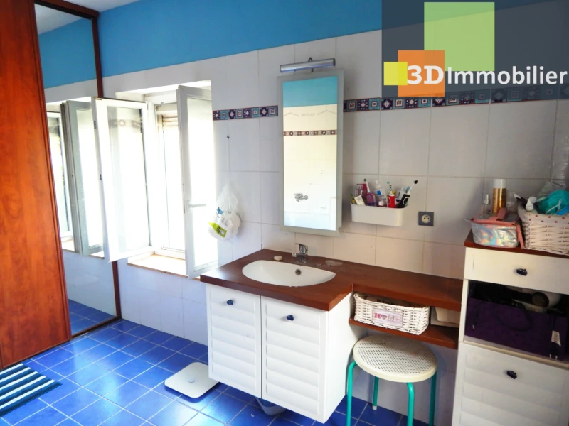 BUREAU 17.70 m²
