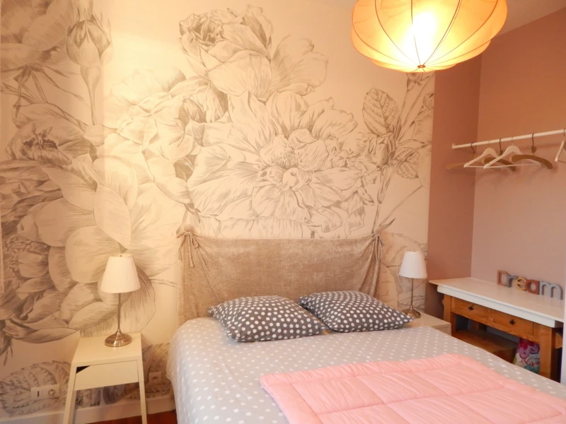 CHAMBRE D'HÔTES