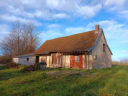 MAISON À VENDRE ENVIRON 100 m²