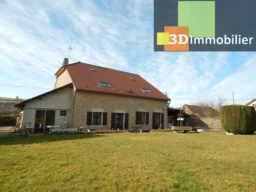 MAISON À VENDRE 234 m²