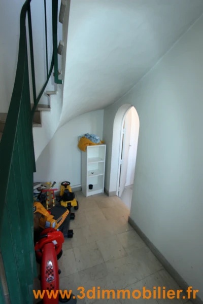 ACCES APPARTEMENT