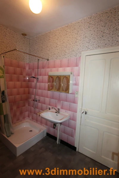 CH2 - ETAGE 1