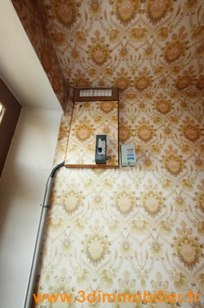 SDE - ETAGE 1